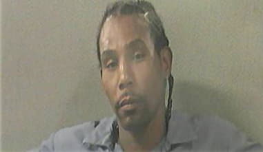 Michael Davis, - Orleans Parish County, LA 